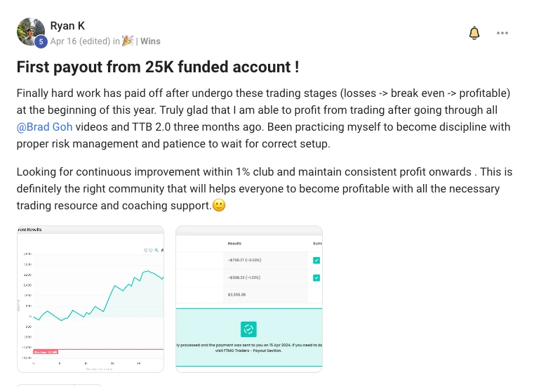 Success Story screenshot 13