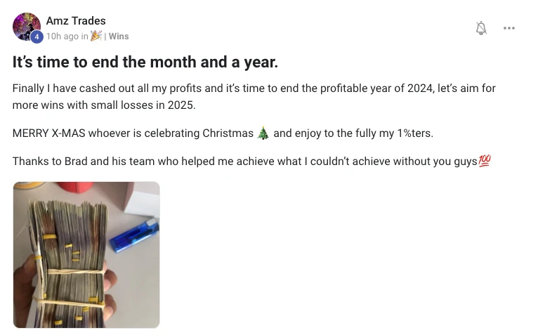 Success Story screenshot 17