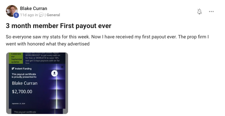 Success Story screenshot 24