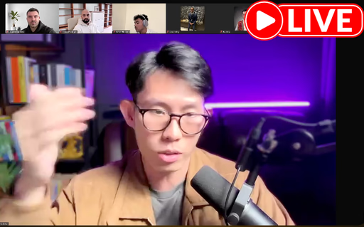 Daily Coaching Calls